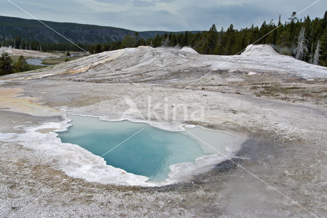 Yellowstone national park