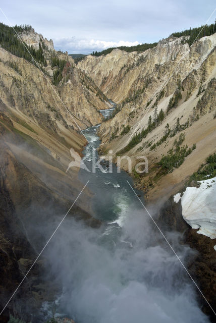 Yellowstone National Park