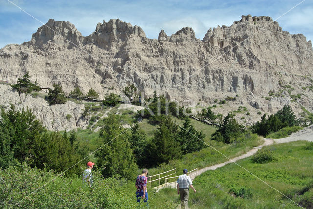 Badlands National Park