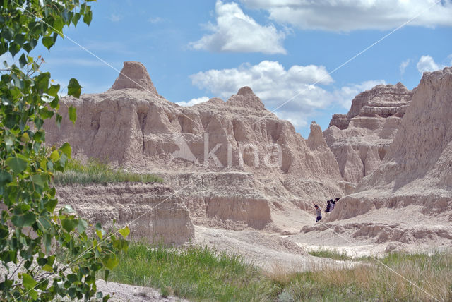 Badlands National Park