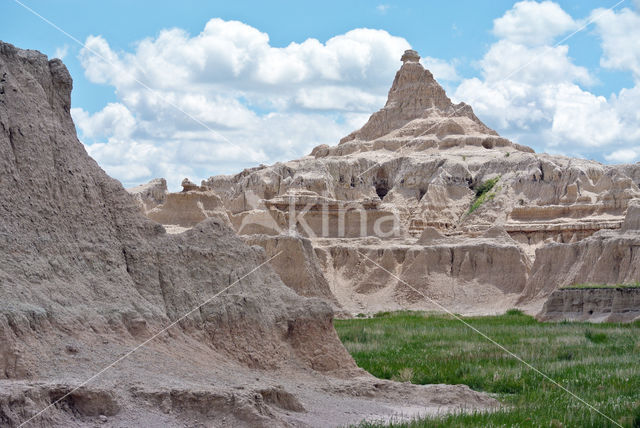 Badlands National Park