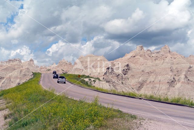 Badlands National Park