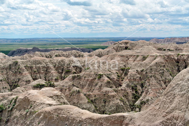 Badlands National Park