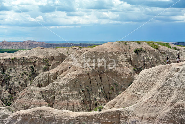 Badlands National Park