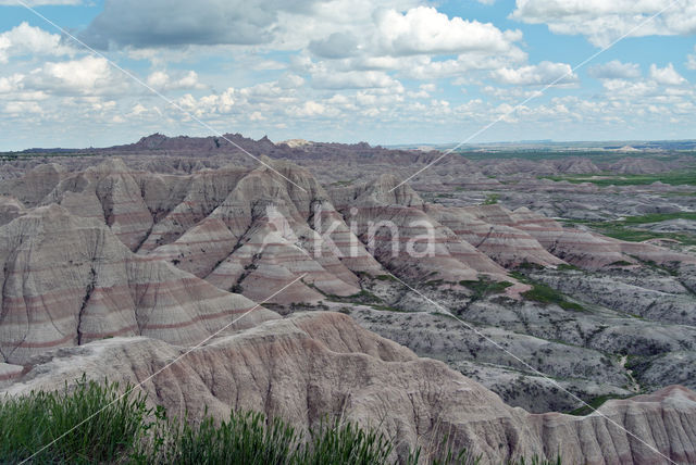 Badlands National Park