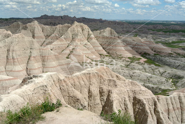 Badlands National Park