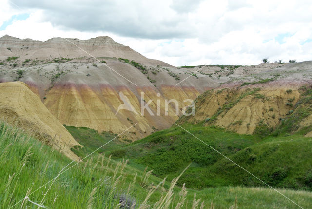 Badlands National Park