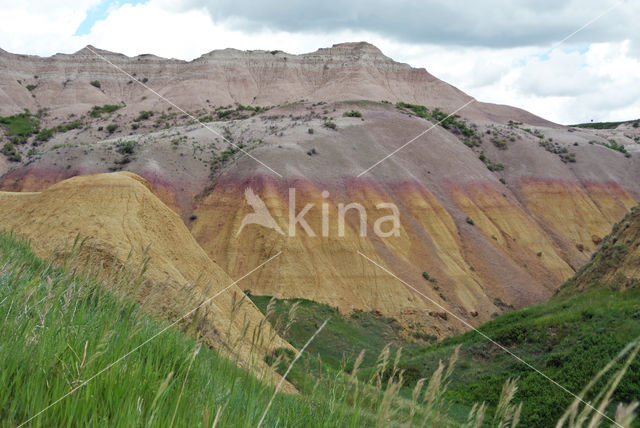 Badlands National Park