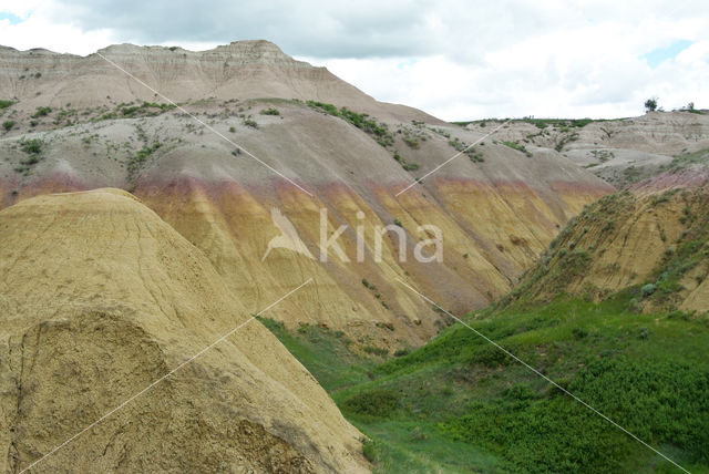 Badlands National Park