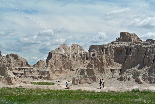 Badlands National Park