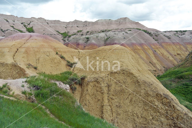 Badlands National Park