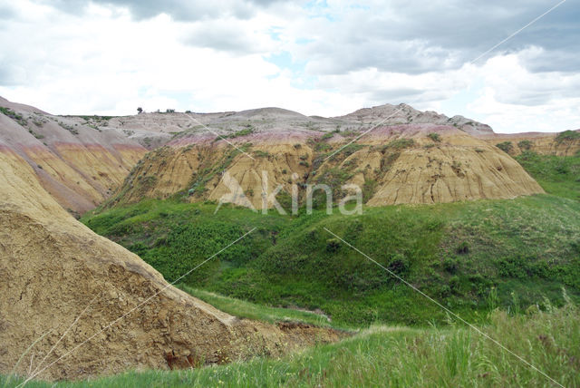 Badlands National Park