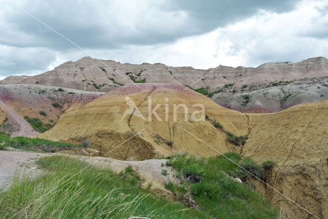 Badlands National Park