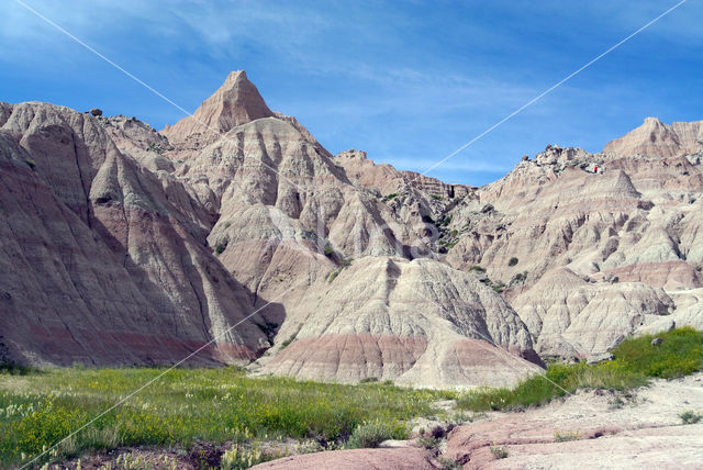 Badlands National Park