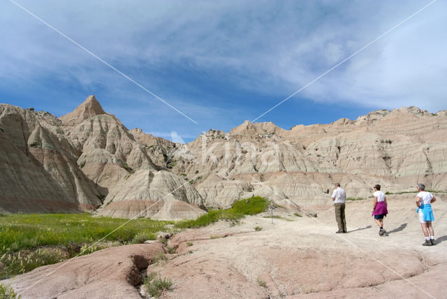 Badlands National Park