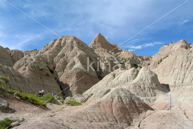 Badlands National Park