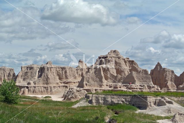 Badlands National Park