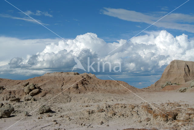 Badlands National Park