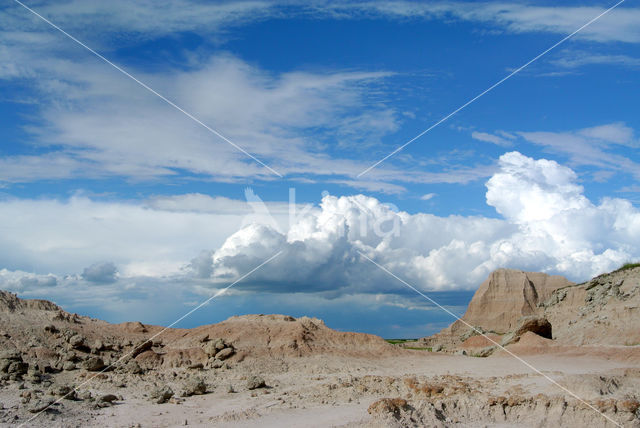 Badlands National Park