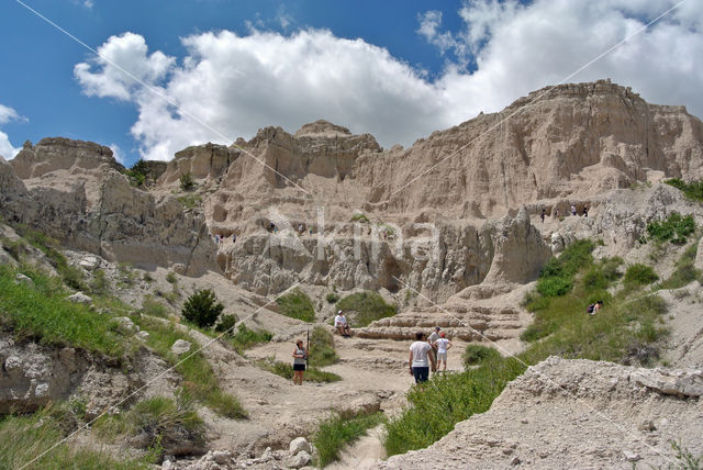 Badlands National Park