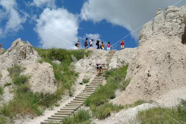 Badlands National Park