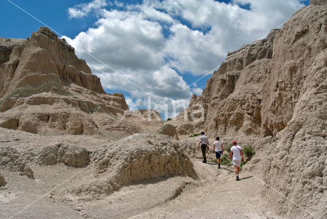 Badlands National Park