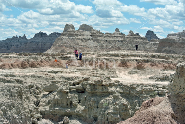 Badlands National Park