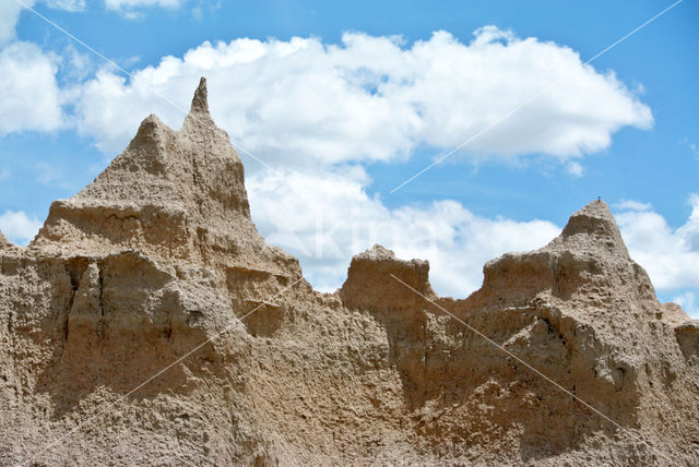 Badlands National Park