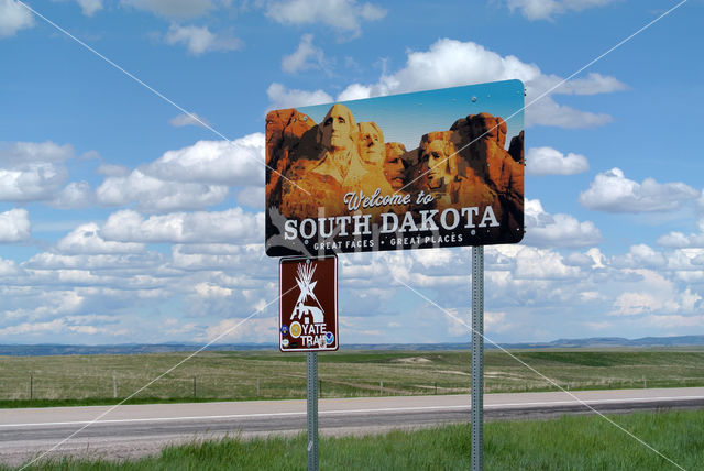 South Dakota