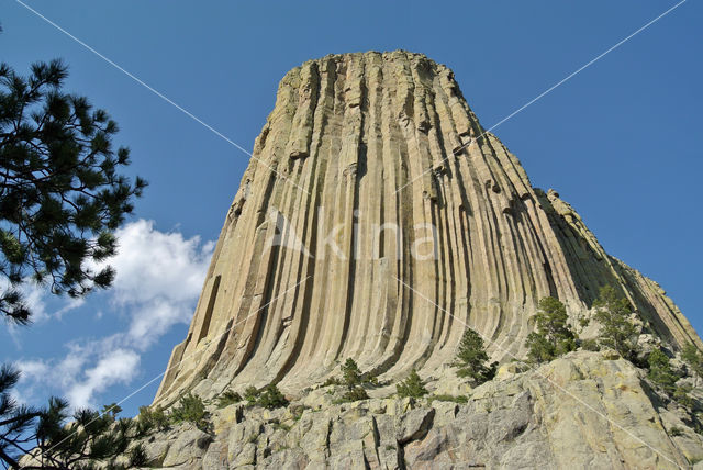 Devils Tower