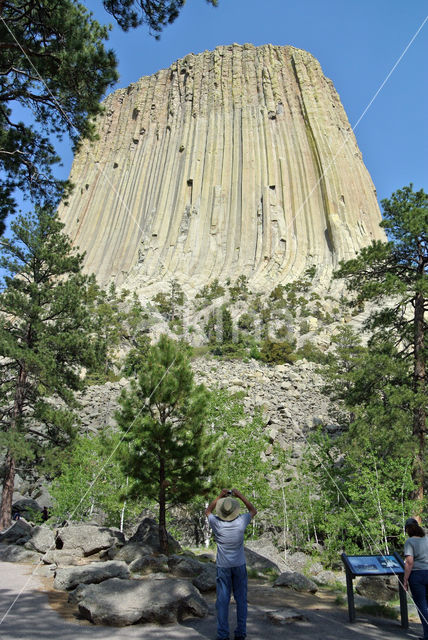 Devils Tower