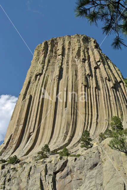 Devils Tower