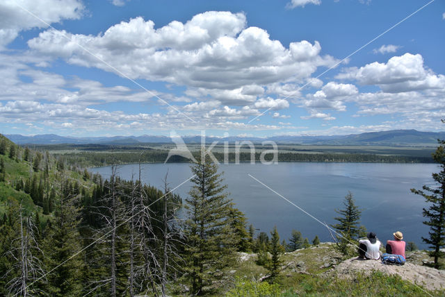 Grand Teton National Park