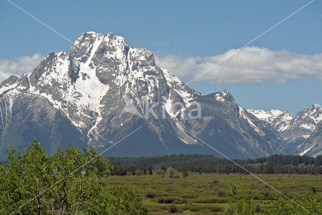 Grand Teton National Park