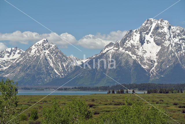 Grand Teton National Park