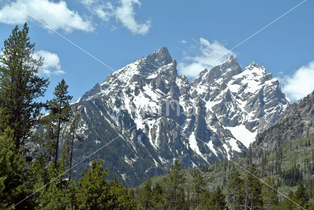 Grand Teton National Park