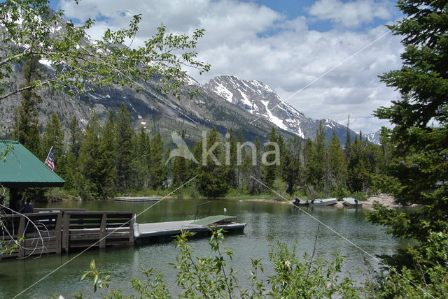 Grand Teton National Park