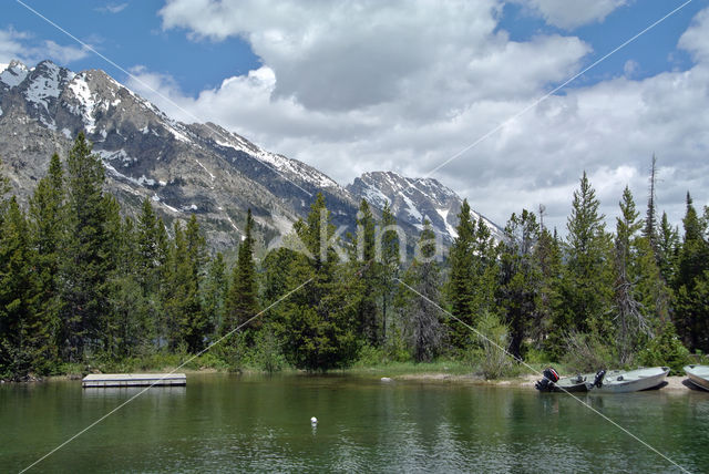 Grand Teton National Park