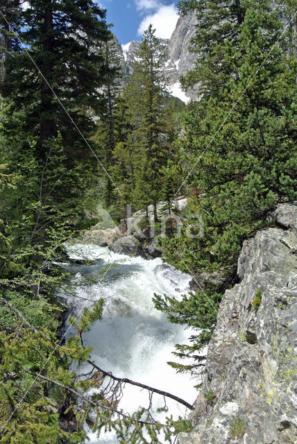 Grand Teton National Park