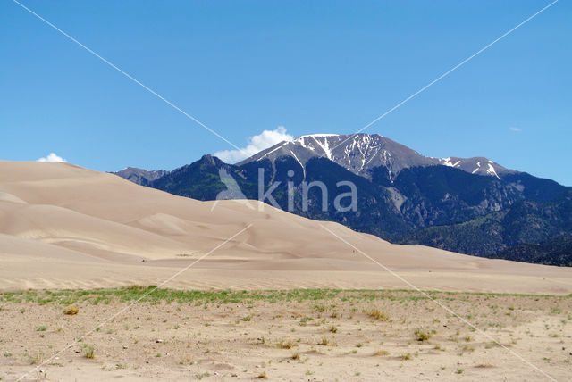 Great Sand Dunes National Park