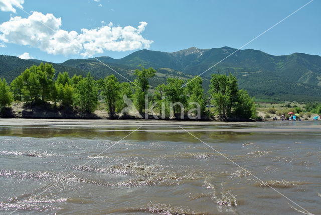 Great Sand Dunes National Park