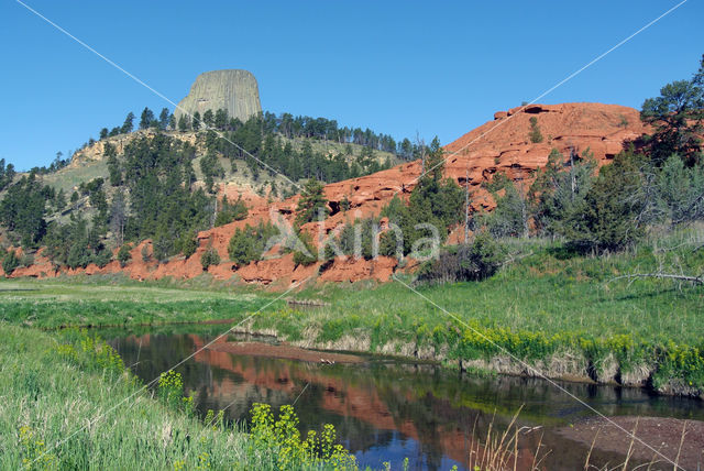 Devils Tower