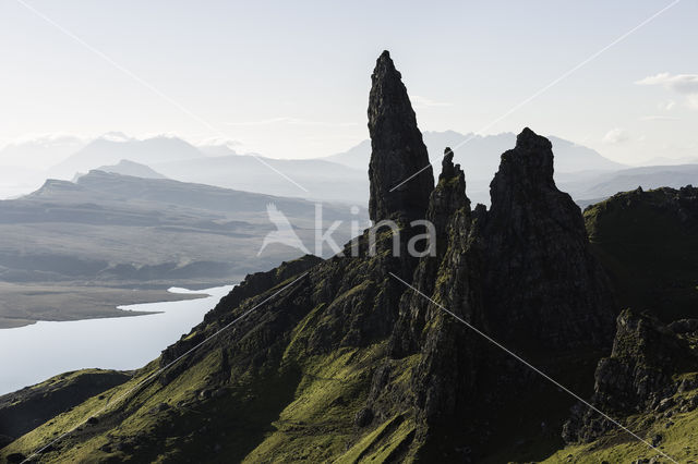 Old Man of Storr