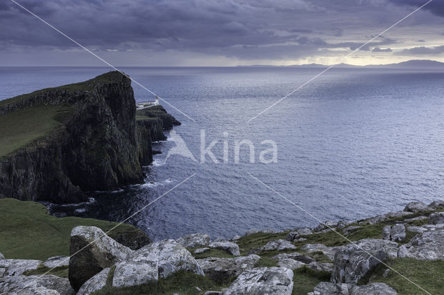 Neist Point Lighthouse