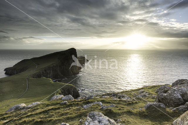 Neist Point Lighthouse