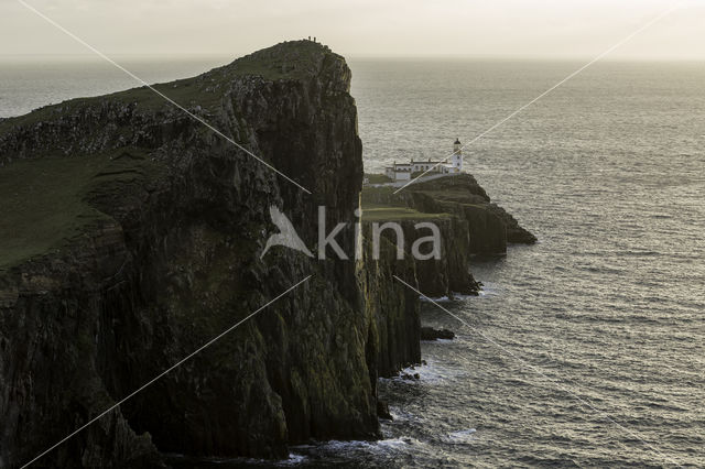 Neist Point Lighthouse