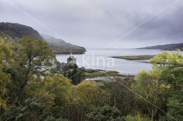 Eilean Donan Castle