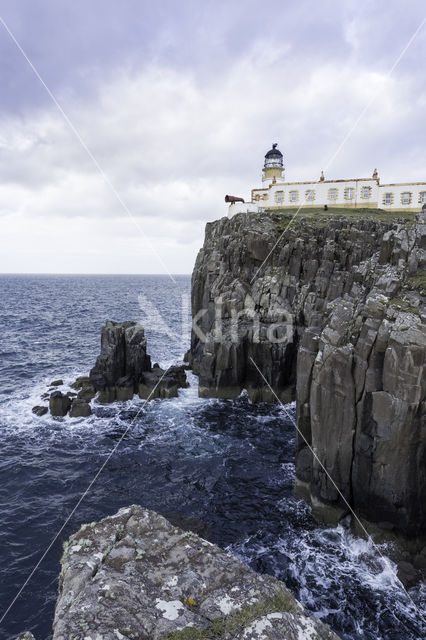 Neist Point Lighthouse