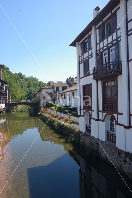 Saint-Jean-Pied-de-Port