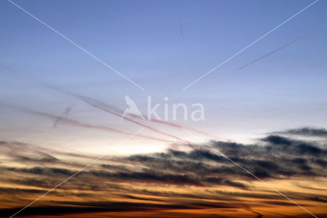 clouds